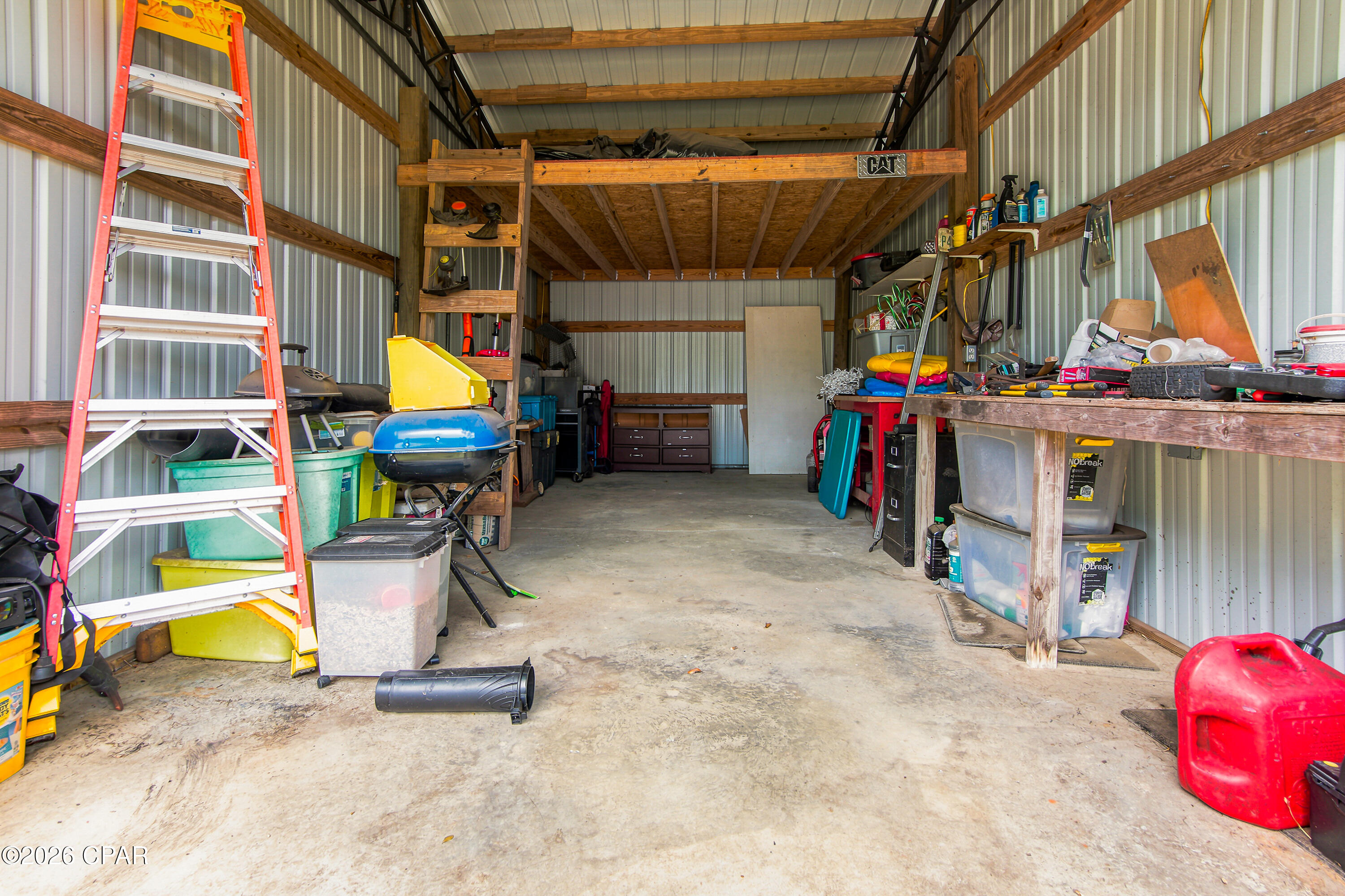 2988 Sand Path Road Bonifay, FL 32425 - Photo 21 of 27
