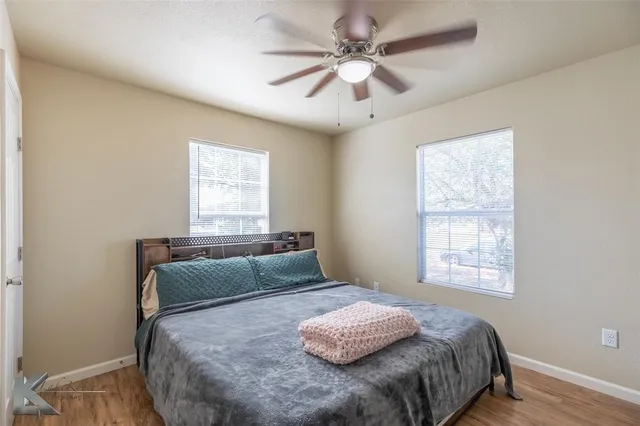 $170,000 | 733 South Crockett Drive, Abilene, TX 79605