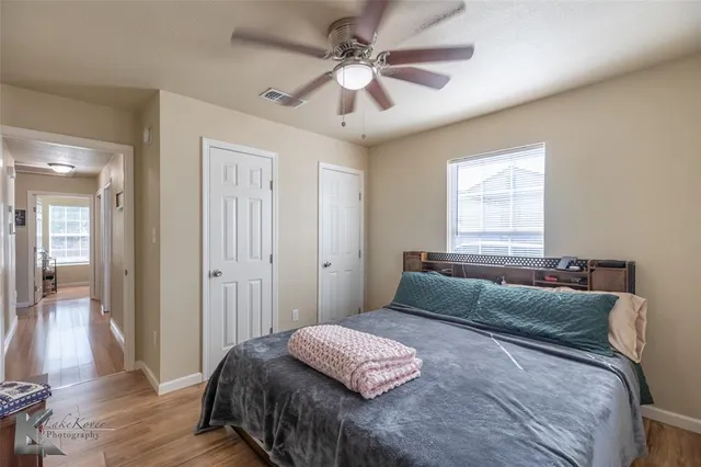 $170,000 | 733 South Crockett Drive, Abilene, TX 79605