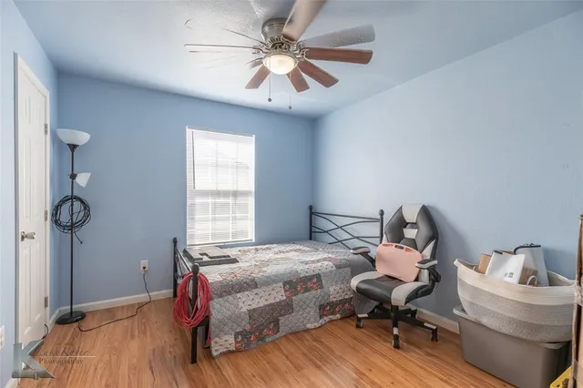 $170,000 | 733 South Crockett Drive, Abilene, TX 79605