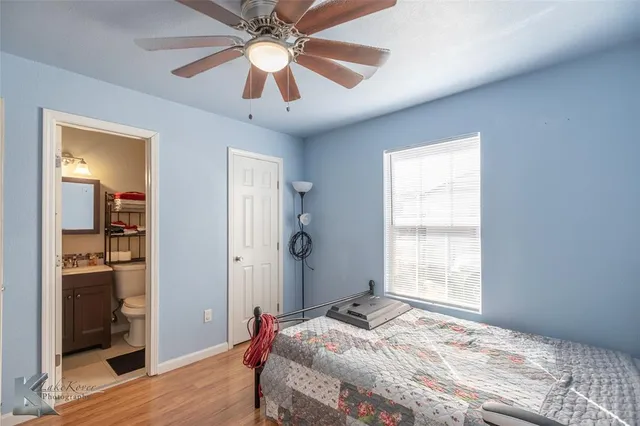 $170,000 | 733 South Crockett Drive, Abilene, TX 79605