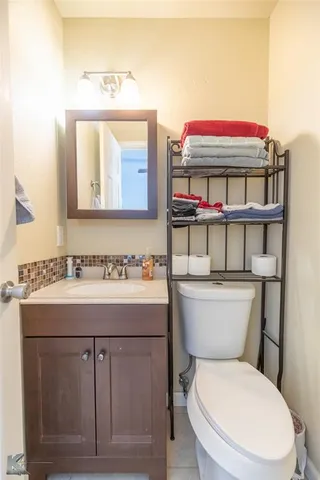 $170,000 | 733 South Crockett Drive, Abilene, TX 79605