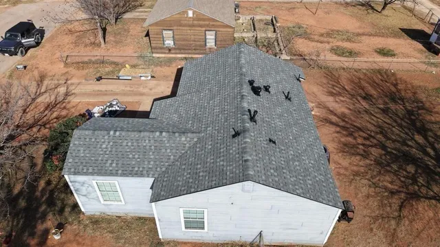 $170,000 | 733 South Crockett Drive, Abilene, TX 79605