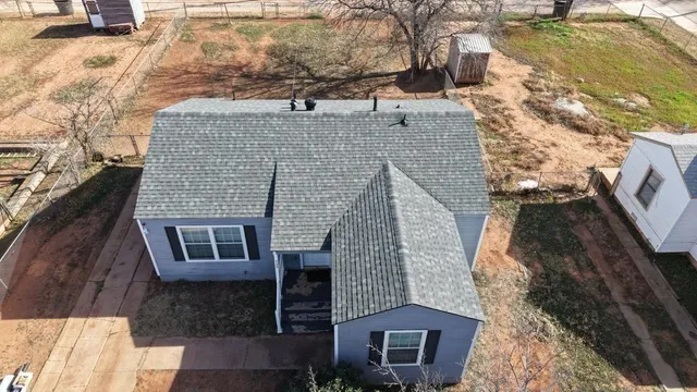 $170,000 | 733 South Crockett Drive, Abilene, TX 79605