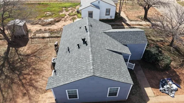 $170,000 | 733 South Crockett Drive, Abilene, TX 79605