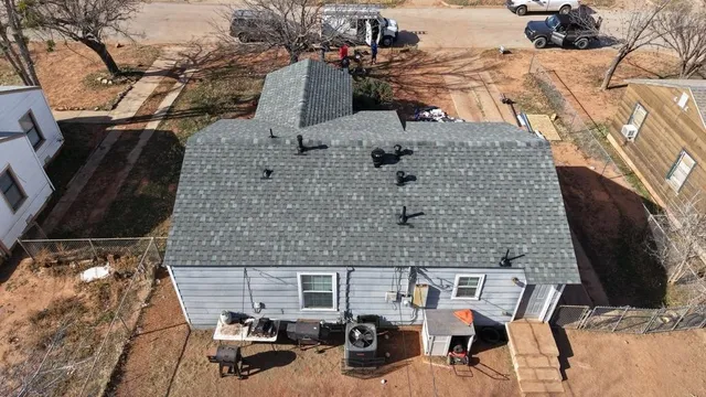 $170,000 | 733 South Crockett Drive, Abilene, TX 79605