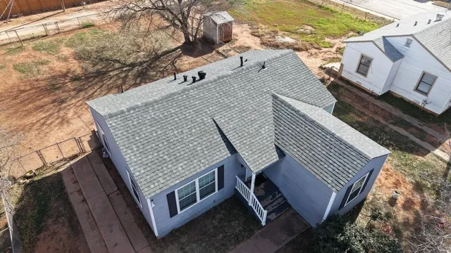 $170,000 | 733 South Crockett Drive, Abilene, TX 79605