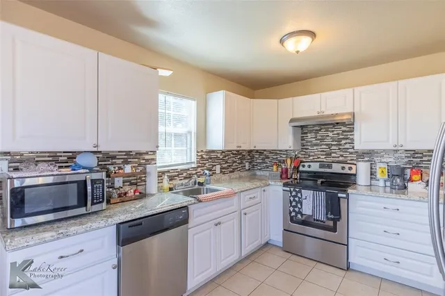 $170,000 | 733 South Crockett Drive, Abilene, TX 79605