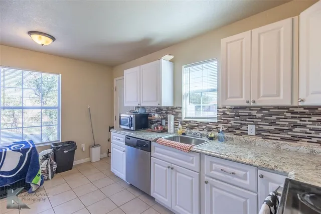 $170,000 | 733 South Crockett Drive, Abilene, TX 79605