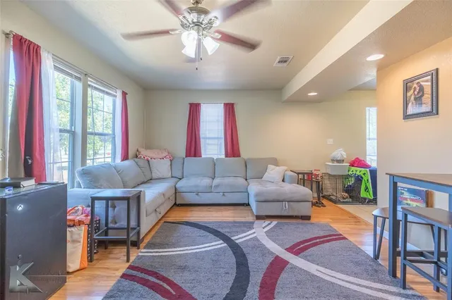 $170,000 | 733 South Crockett Drive, Abilene, TX 79605