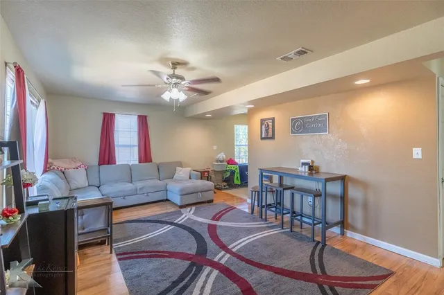 $170,000 | 733 South Crockett Drive, Abilene, TX 79605