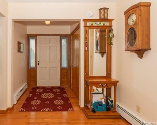 13292 Hogan Road Linden, MI 48451 - Photo 6 of 48