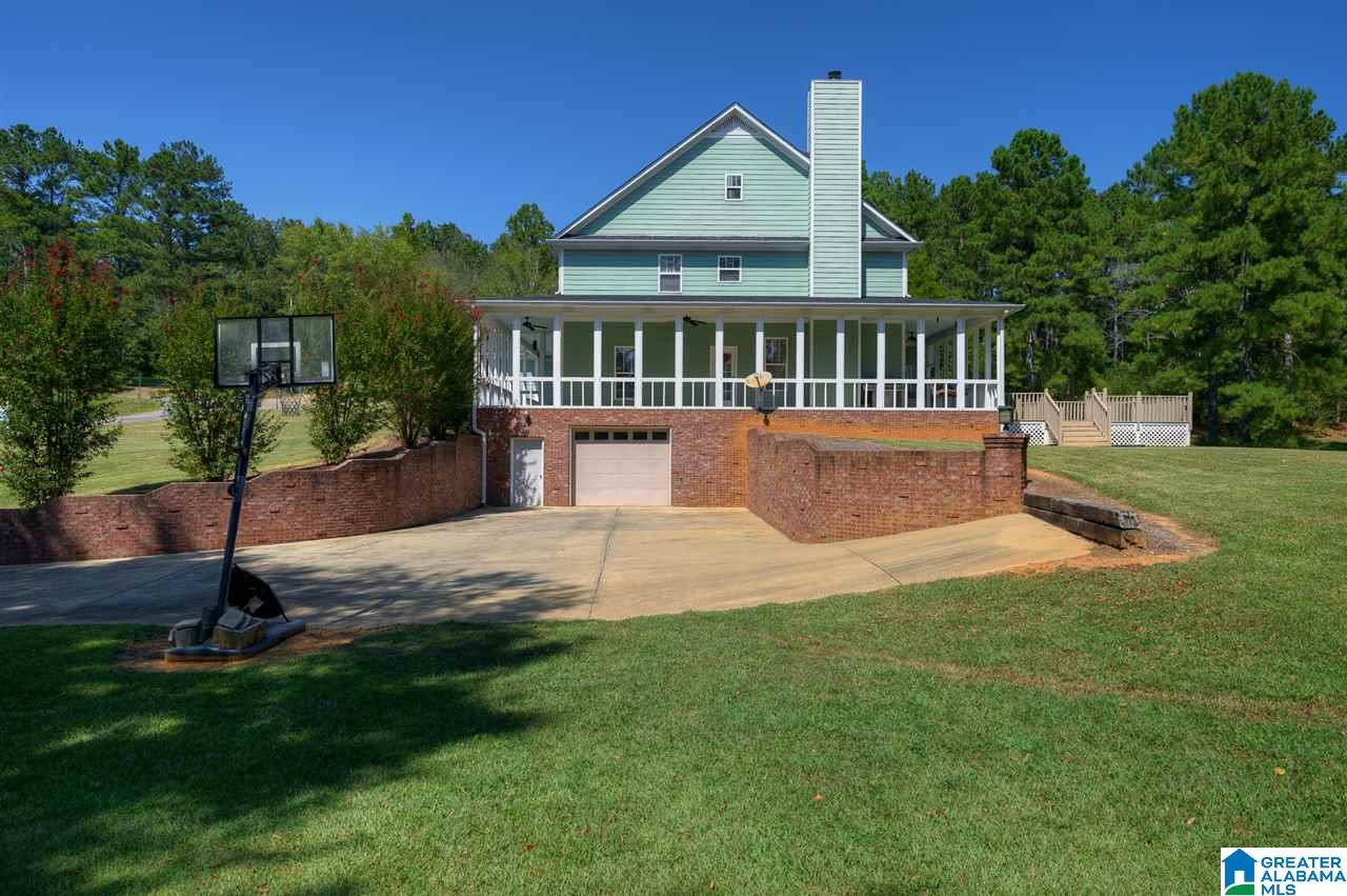 310 Brooks Lane Oneonta, AL 35121 - Photo 4 of 42