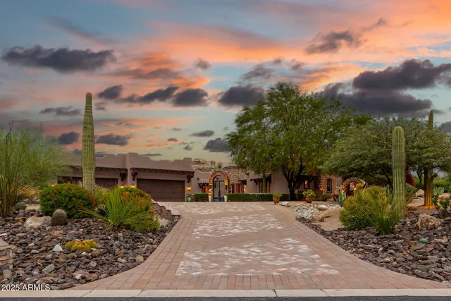 $5,250,000 | 24293 North 120th Place, Scottsdale, AZ 85255