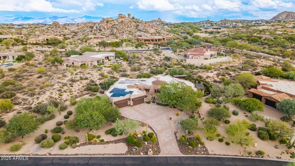 $4,700,000 | 24293 North 120th Place, Scottsdale, AZ 85255