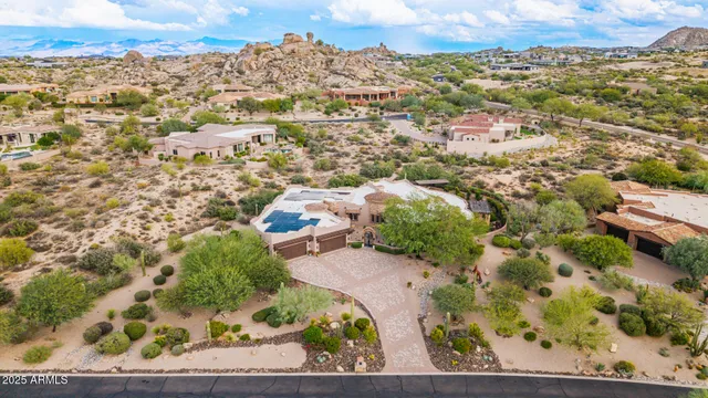 $5,250,000 | 24293 North 120th Place, Scottsdale, AZ 85255
