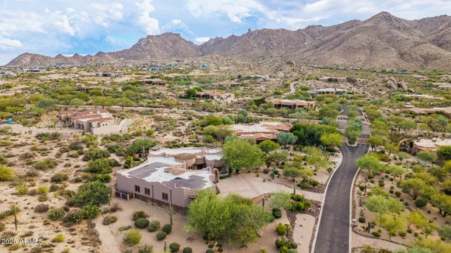 $5,250,000 | 24293 North 120th Place, Scottsdale, AZ 85255