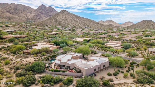 $5,250,000 | 24293 North 120th Place, Scottsdale, AZ 85255
