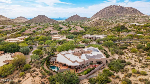 $5,250,000 | 24293 North 120th Place, Scottsdale, AZ 85255