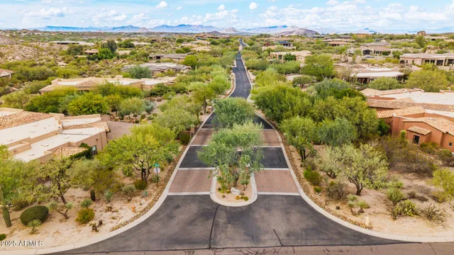 $5,250,000 | 24293 North 120th Place, Scottsdale, AZ 85255
