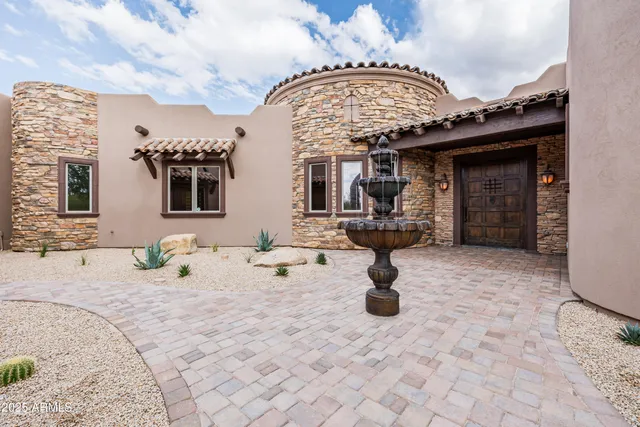 $5,250,000 | 24293 North 120th Place, Scottsdale, AZ 85255