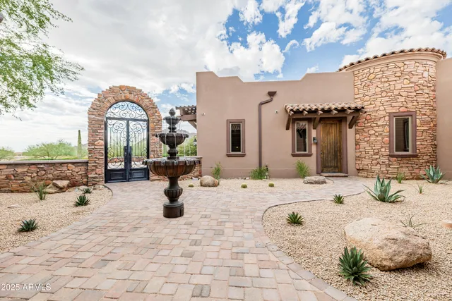 $5,250,000 | 24293 North 120th Place, Scottsdale, AZ 85255