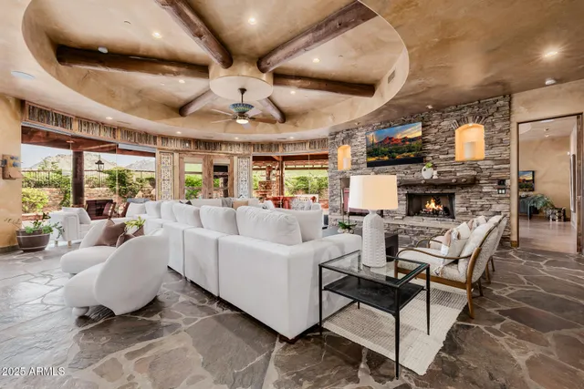 $5,250,000 | 24293 North 120th Place, Scottsdale, AZ 85255