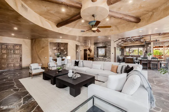 $5,250,000 | 24293 North 120th Place, Scottsdale, AZ 85255