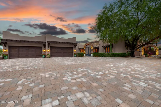 $5,250,000 | 24293 North 120th Place, Scottsdale, AZ 85255