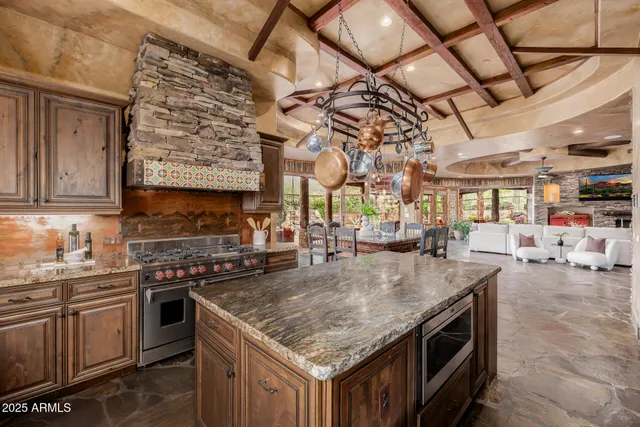 $5,250,000 | 24293 North 120th Place, Scottsdale, AZ 85255