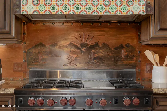 $5,250,000 | 24293 North 120th Place, Scottsdale, AZ 85255