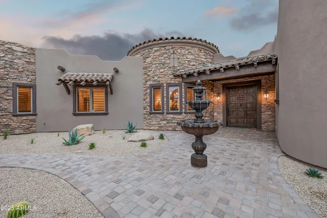 $5,250,000 | 24293 North 120th Place, Scottsdale, AZ 85255