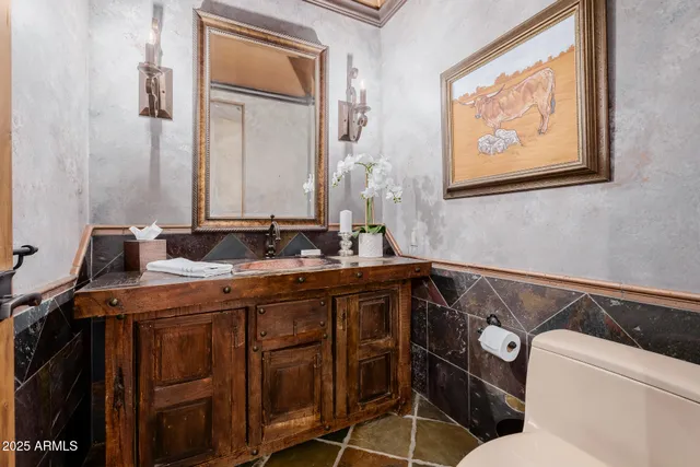 $5,250,000 | 24293 North 120th Place, Scottsdale, AZ 85255