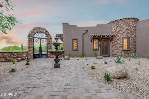 $4,700,000 | 24293 North 120th Place, Scottsdale, AZ 85255