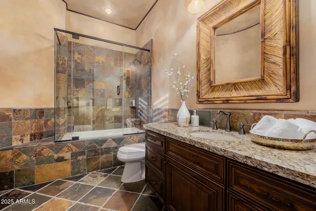 $5,250,000 | 24293 North 120th Place, Scottsdale, AZ 85255