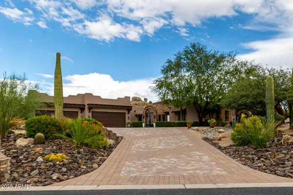 $4,700,000 | 24293 North 120th Place, Scottsdale, AZ 85255
