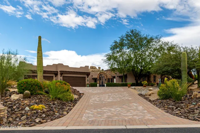 $5,250,000 | 24293 North 120th Place, Scottsdale, AZ 85255