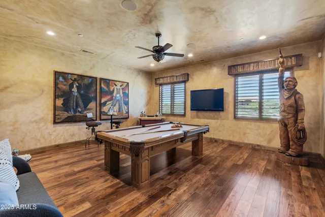 $5,250,000 | 24293 North 120th Place, Scottsdale, AZ 85255