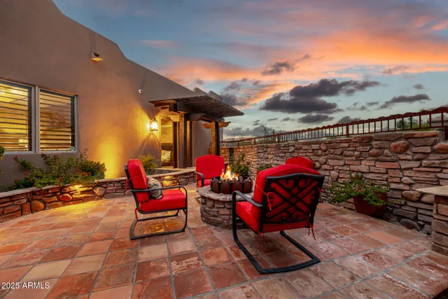 $5,250,000 | 24293 North 120th Place, Scottsdale, AZ 85255