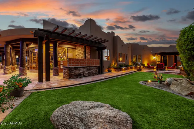 $5,250,000 | 24293 North 120th Place, Scottsdale, AZ 85255