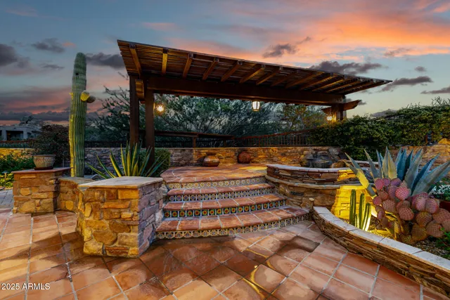 $5,250,000 | 24293 North 120th Place, Scottsdale, AZ 85255