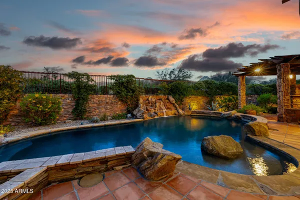 $4,700,000 | 24293 North 120th Place, Scottsdale, AZ 85255