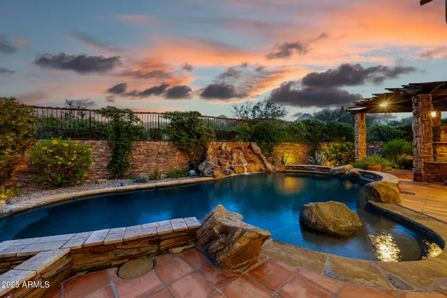$5,250,000 | 24293 North 120th Place, Scottsdale, AZ 85255