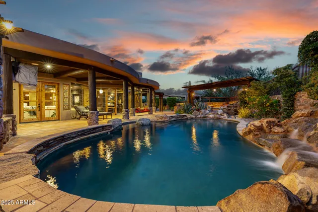 $5,250,000 | 24293 North 120th Place, Scottsdale, AZ 85255