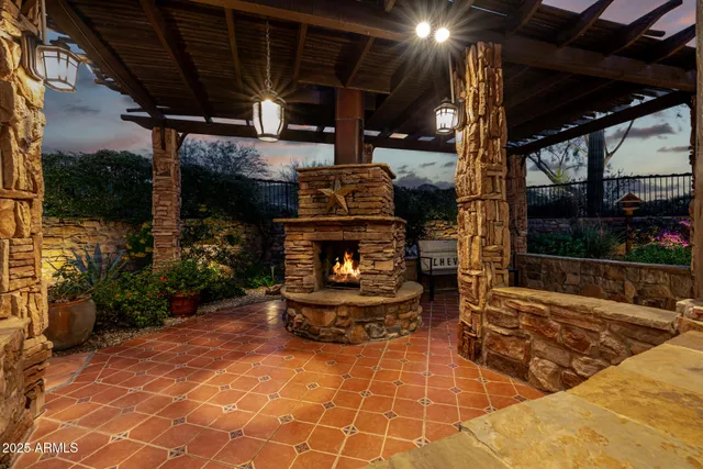 $5,250,000 | 24293 North 120th Place, Scottsdale, AZ 85255