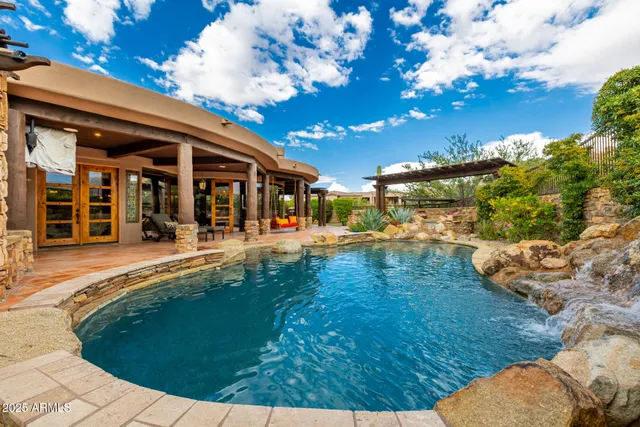 $5,250,000 | 24293 North 120th Place, Scottsdale, AZ 85255