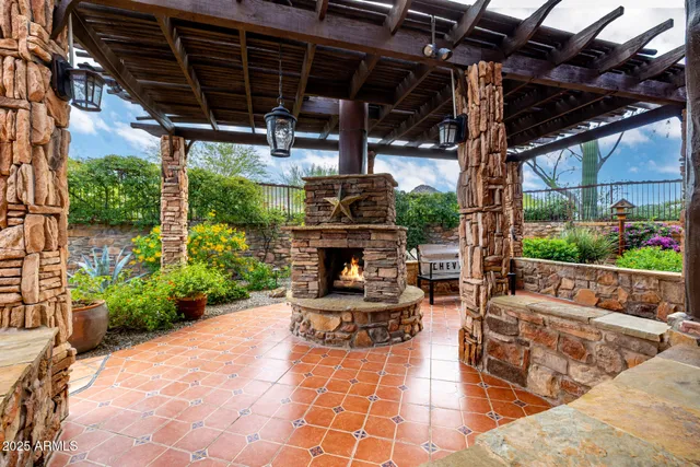 $5,250,000 | 24293 North 120th Place, Scottsdale, AZ 85255