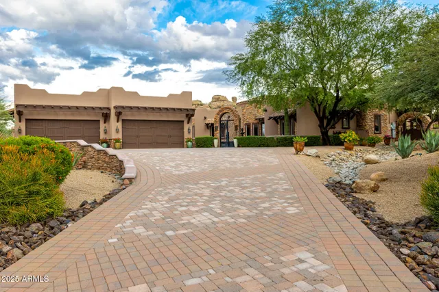 $5,250,000 | 24293 North 120th Place, Scottsdale, AZ 85255