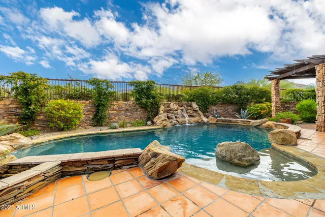 $5,250,000 | 24293 North 120th Place, Scottsdale, AZ 85255