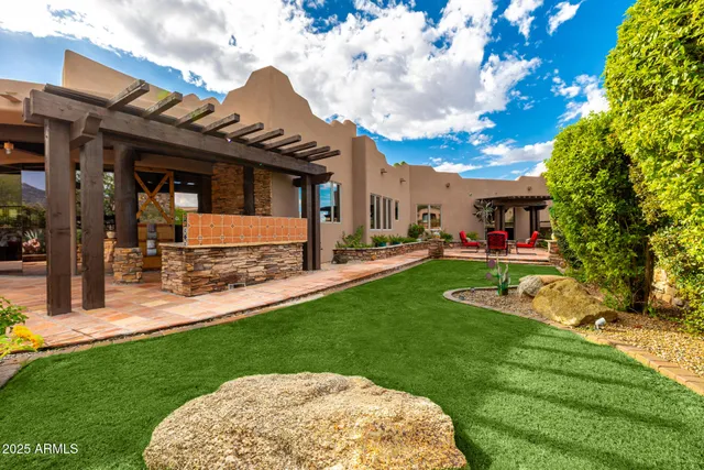 $5,250,000 | 24293 North 120th Place, Scottsdale, AZ 85255